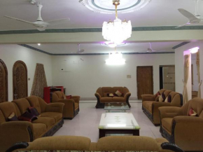 Subhani Aysha Palace Luxury Apartments